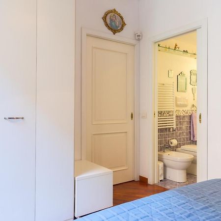 Apartament Casa Fiorita Neapol Zewnętrze zdjęcie